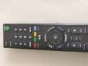 东普立适用于SONY/索尼电视机遥控器红外万能全通用RMT-TX100C TX200C SD023 SD019 SD024 SD020液晶电视 实拍图