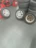 玲珑轮胎汽车轮胎175/65R14 82H 玲珑臻选 HD 适配赛欧/马自达2 实拍图