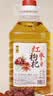 浙一家 红枣枸杞米酒2.5L 6度 微醺糯米酒甜酒花果酒 湖州老字号 实拍图