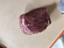 月盛斋【冷鲜牛肉】国产牛腿肉1斤 内蒙冰鲜牛肉生鲜 中华老字号 实拍图