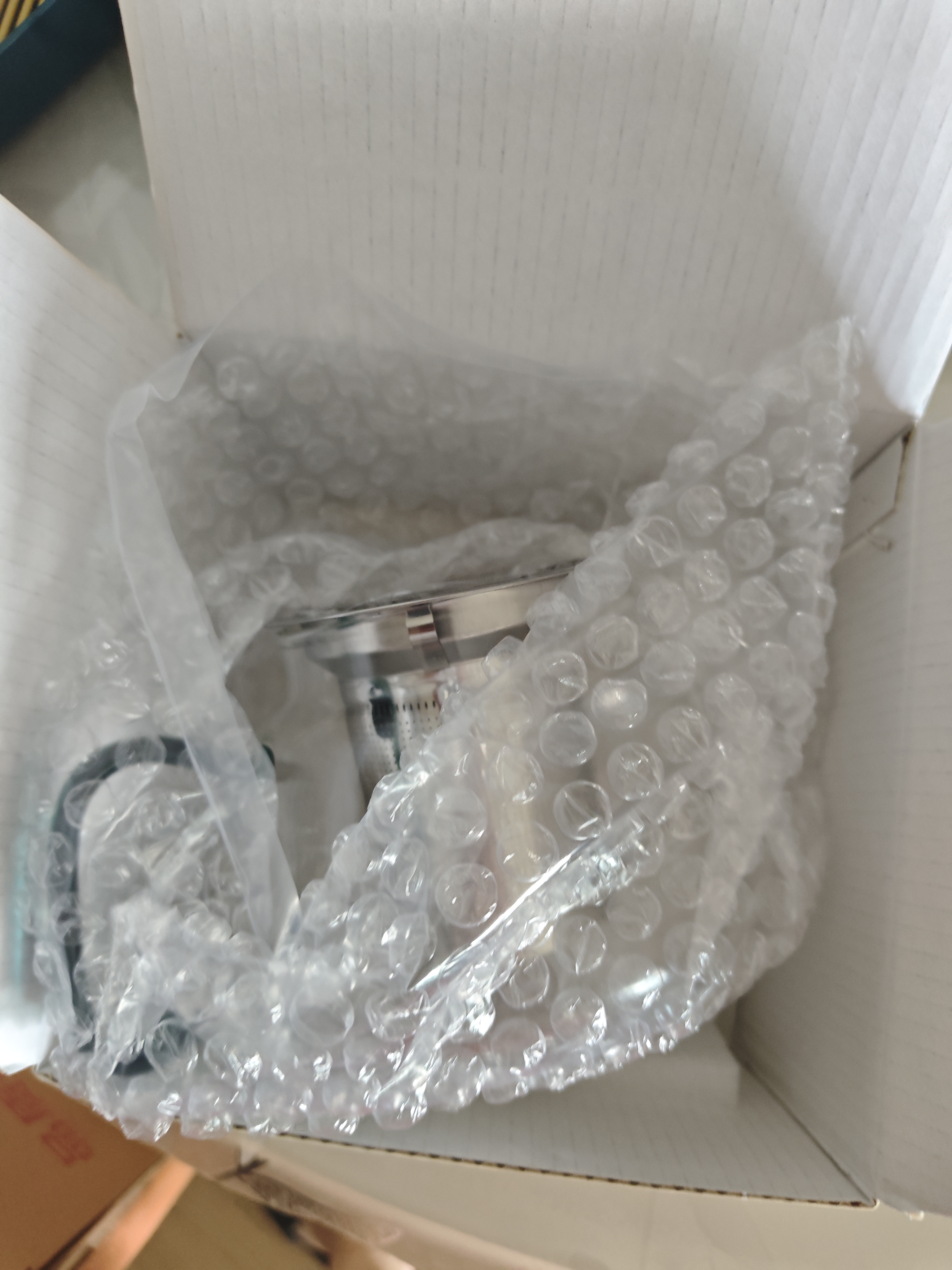 茗光茶壶玻璃泡茶壶茶水分离烧水壶家用茶壶办公玻璃茶具功夫茶壶 实拍图