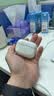 Apple/苹果 AirPods 4 搭配USB-C充电盒 蓝牙耳机 适用iPhone/iPad/Mac 四代MXP63CH/A 实拍图