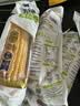 北纬47度水果玉米4斤(约220g*10根) 开袋即食玉米棒真空包装 代餐低脂低GI 实拍图