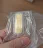 金川黄金足金9999财富金条积存金黄金金条纯金投资金条黄金积存金礼物 50克 实拍图