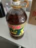 金龙鱼 食用油【保真菜籽油】醇香（纯香）菜籽油5L(新老包装交替发货) 实拍图