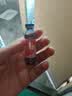 哈药朴雪铁烟酸生物素口服液发肤甲复合维生素女士补铁烟酰胺VB7 实拍图