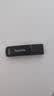 闪迪（SanDisk）128GB Type-C USB3.2 手机U盘DDC3黑色 读速高达400MB/s 自动备份 手机电脑两用  实拍图