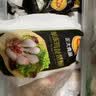 正大琵琶腿2斤 【美食大赛同款】鸡腿鸡肉鸡腿肉生鲜早餐 实拍图