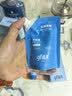 高夫男士洗面奶控油小蓝泵清爽控油净澈洁面乳180ml 长效控油净毛孔 实拍图