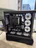 长城（Great Wall）额定650W G6金牌全模电脑电源（ATX3.1标准/14CM大风扇/智慧启停2.0/全电压）稳压5060TI显卡 实拍图