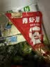 虾迩渔府虾滑人工手打大虾新鲜虾滑丸子虾仁海鲜火锅家用食材 100g*10袋 实拍图