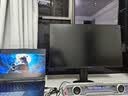 泰坦军团27英寸双侧入光屏2K 275Hz DyDs0.5ms 耳机挂架 HDR400旋转升降 硬件低蓝光电竞显示器KG277S PLUS 实拍图