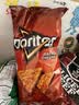 多力多滋（Doritos）玉米片浓郁芝士奶酪味453.6g家庭装美国进口膨化礼物 实拍图