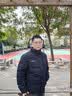 安踏（ANTA）六度芯2.0羽绒服丨短款面包羽绒服男冬季保暖防泼水防风立领外套 【高阶沉稳-立领款】基础黑7919-1 升级80%绒子含量 L (175) 建议120-140斤 实拍图