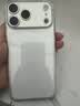 绿联【相机按键全包|软边更护机】适用iphone17ProMax手机壳苹果17ProMax保护套全包透明防摔气囊超薄 实拍图