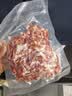 京东超市海外直采 惠选进口原切牛肉丝900g （150g*6）炒菜火锅烧烤自营 实拍图
