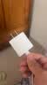 Apple/苹果 原装正品20W type-c充电器 苹果usb-c充电器手机快充头 旗舰店苹果iPhone 17 Pro Max充电器 实拍图