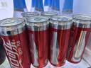 可口可乐（Coca-Cola）汽水碳酸饮料330ML*6罐装【杨洋推荐】 健怡无糖可乐6罐 实拍图