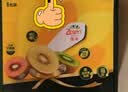 佳沛（zespri）新西兰阳光金奇异果6粒装88-103g猕猴桃水果中秋节礼品送水果礼盒 实拍图