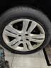 固特异（Goodyear）爆款清仓 24年 汽车轮胎 225/50R17 98Y NCT5 配套大师 适配雅阁 实拍图