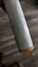 妙馨思一次性防尘布防尘膜塑料薄膜装修家具保护膜沙发遮尘灰盖布床垫罩 实拍图