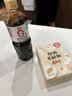 海天 0金标生抽酱油1.2kg【0添加 特级酱油】纯金标系列 白灼凉拌 实拍图