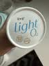 简爱light系列轻拌酸奶0蔗糖无蔗糖120g*4杯 奚梦瑶推荐 原味低温酸奶 实拍图