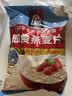 桂格（QUAKER）即食燕麦片1000克袋装 营养早餐 膳食纤维 零添加白砂糖 实拍图