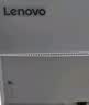联想（Lenovo）27英寸2K四边窄边框100Hz 75wType-C一线连 升降旋转小新YOGA笔记本配套显示器 L27h-4A 实拍图