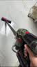 戴森（DYSON）V8 Cyclone无绳吸尘器 手持无线 除螨 宠物 家庭适用 礼物推荐 旗舰版 实拍图