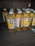 果子熟了果汁茶 柚子乌龙口味 487ml*15瓶 0脂肪茶饮料整箱 夏季清爽解腻 实拍图