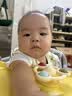 小皮（Little Freddie）婴幼儿面条蝴蝶造型面175g宝宝营养辅食儿童早餐多彩造型蝴蝶 实拍图
