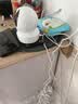 海康威视摄像头家用无线wifi高清带夜视室内云台手机远程监控器 【性价入门】200万高清+智能追踪 标配无卡(赠首月云存储试用) 实拍图