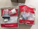 潜水艇（Submarine）厨房下水三通 洗菜盆净水器洗碗机下水管三通接头下水道防臭神器 【1】接水槽+洗碗机+净水+前置 实拍图