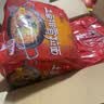 农心方便面辛拉面经典泡面拉面拌面袋面多口味速食面 土豆排骨5连包120g*5 实拍图