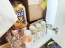 农夫山泉茶π（茶派） 茶饮料 西柚茉莉花茶250ml*12瓶 彩膜装 实拍图