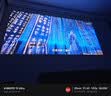 当贝D7X Pro超亮版 4K三色激光家用投影仪 无损光学变焦 超高清高亮度投影机影院（1700CVIA 1900ISO） 实拍图