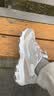 斯凯奇（Skechers）奶茶熊女鞋秋冬季厚底老爹鞋软底熊猫鞋休闲运动鞋 实拍图
