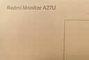 小米（MI）REDMI 21.45英寸显示器100Hz 8Bit色深 300nits亮度 全高清微边框低蓝光电脑办公显示器显示屏 A22 实拍图