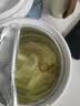 宝贝与我（Arla）白金版有机A2蛋白 较大婴儿配方奶粉2段600g【6-12月】阿拉阿尔乐 实拍图