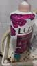力士（LUX）(LUX)沐浴露 芍药香馥郁奢宠香氛沐浴乳1000g 持久留香 实拍图
