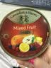 三只松鼠零食大礼包爱情护卫队3506g休闲肉食蜜饯果干中秋节日团购送礼 实拍图