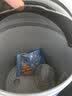 良品铺子食光探险家机器人儿童零食大礼包礼盒中秋节礼物礼品送小孩1029g 实拍图