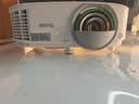 明基（BenQ）EW710ST智能投影仪 投影机 投影仪办公（16:10宽屏展示 1.1米投百吋 3600流明 手机ipad投屏） 实拍图