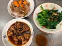 鲜窝窝 青竹梅酱50*5  酸甜带咸酸梅酱潮汕风味排骨梅子膏蘸酱料 实拍图