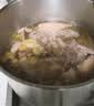硒全食美无抗富硒乳鸽 净重900g(300g*3只) 冷冻烧烤食材生鲜鸽子鸽子肉 实拍图