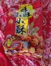 旺旺 小小酥 葱香鸡肉味 200g 袋装 休闲膨化食品 追剧小零食酥脆饼干 实拍图