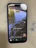 Apple/苹果 iPhone 16（A3288）512GB 群青色 支持移动联通电信5G 双卡双待手机 实拍图