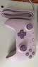 八位堂（8BitDo）猎2青春版游戏手柄有线双霍尔PC电脑Steam安卓平台 仁王3 绝区零 怪物猎人荒野 原神 宝可梦传说 实拍图