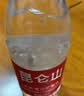 昆仑山矿泉水 饮用天然弱碱性 500ml*24瓶 整箱装 高品质用水 实拍图